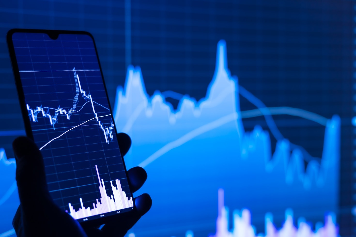 Common Mistakes To Avoid During Market Volatility
