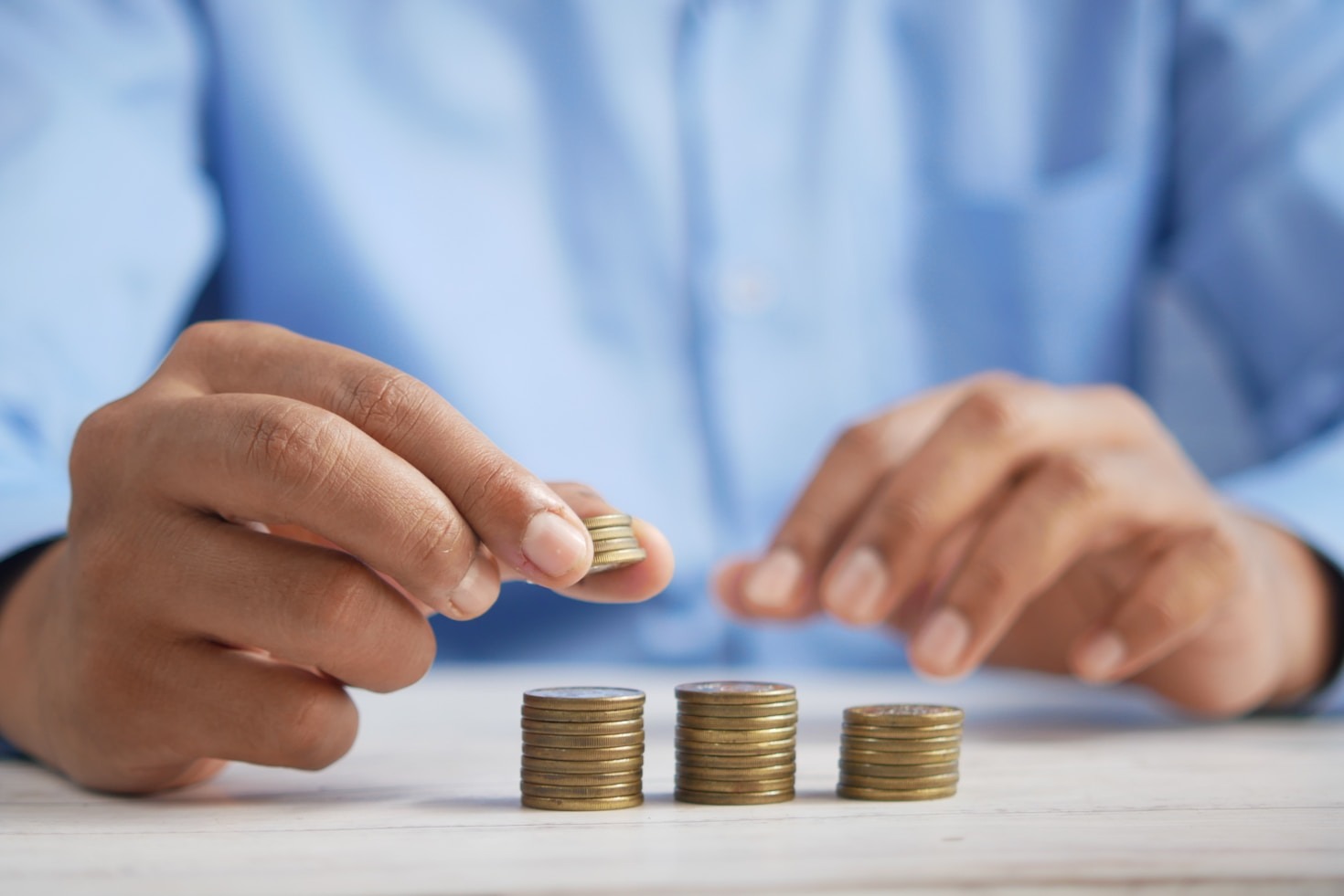 Planning For Retirement In An Uncertain Economy