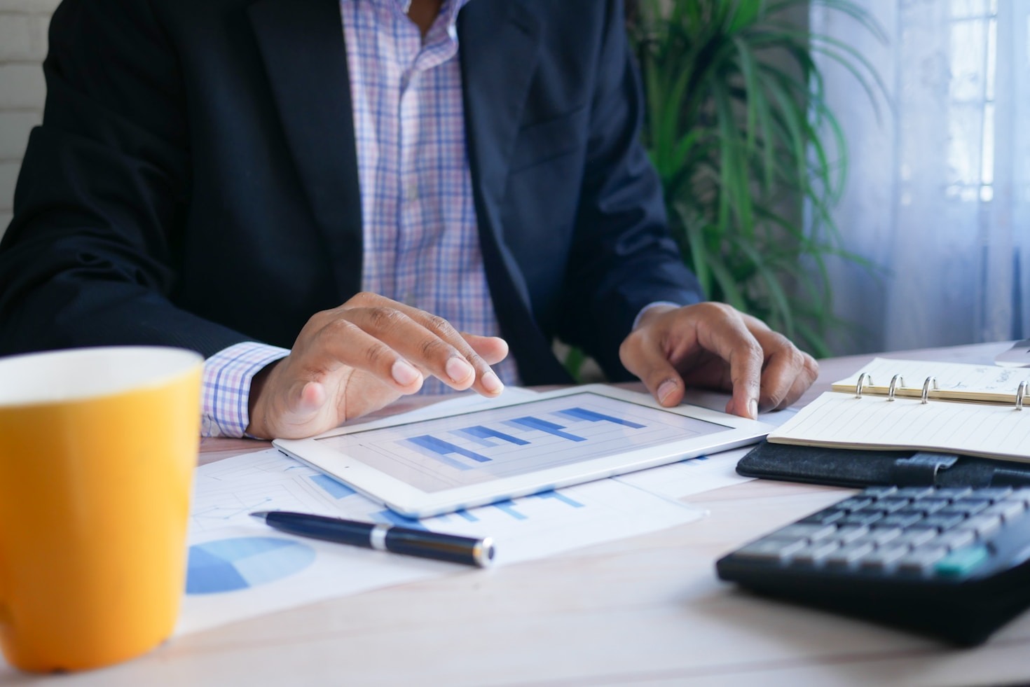 Building A Foundation For Generational Wealth Transfer